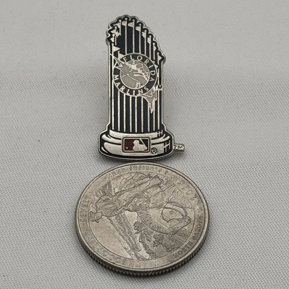 N/A pin has